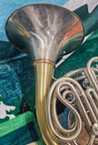 Conn 8D Elkhart N Series Custom Miles O'Malley Tail & Flare Double French Horn (Free Postage Lower 48 States)