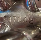 Holton H279 Farkas Nickel Silver Detachable Bell Double French Horn (Free Shipping Lower 48 States)
