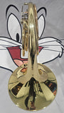 Conn 7D Geyer Wrap Yellow Brass Double French Horn (Free Postage Lower 48 States)