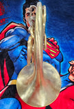 King Yellow Brass Double French Horn (Free Shipping Lower 48 States)
