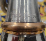 Holton Farkas H179 Nickel Silver Double French Horn (Free Postage Lower 48 States)
