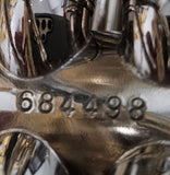 Holton Nickel Silver H289M Merker Matic Double French Horn (Free Postage Lower 48 States)