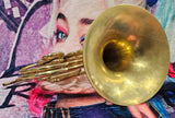 Holton H192 Merker Matic Geyer Wrap Double French Horn (Free Shipping Lower 48 States)