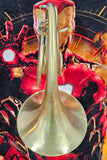 Conn 6D Eastlake Ohio Yellow Brass Double French Horn (Free Postage Lower 48 States)