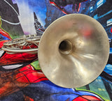 Yamaha 668ND Detachable Bell Nickel Silver Double French Horn (Free Shipping Lower 48 States)
