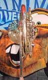 Yamaha YHR-866 Detachable Bell Double French Horn (Free Postage Lower 48 States)
