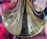 Holton Merker Matic H192 Geyer Wrap Double French Horn (Free Postage Lower 48 States)