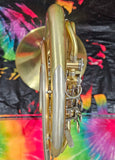 Yamaha 667 Detachable Bell Double French Horn (Free Shipping Lower 48 States)