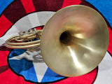 Yamaha 667 Double French Horn (Free Shipping Lower 48 States)