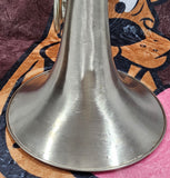 Conn 8D Elkhart Indian N Series "Purist Special" Nickel Silver Double French Horn (Free Shipping Lower 48)