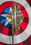 Yamaha YHR-667V Detachable Bell Double French Horn (Free Postage Lower 48 States)