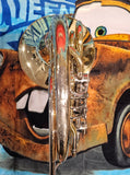 Yamaha YHR-866 Detachable Bell Double French Horn (Free Postage Lower 48 States)