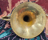 Alexander 107 Descant French Horn (Free Shipping Lower 48 States)