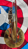 Verfertigt Von J Melich Koln "Handmade" Compensating Double French Horn (Free Shipping Lower 48 States)