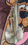 Conn 8D Elkhart Indian N Series "Purist Special" Nickel Silver Double French Horn (Free Shipping Lower 48)