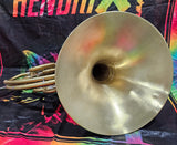 Yamaha 667 Detachable Bell Double French Horn (Free Shipping Lower 48 States)