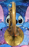 Meister Carl Monnig East Germany Double French Horn (Free Shipping Lower 48 States)
