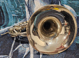 Holton Farkas H179 Nickel Silver Double French Horn (Free Shipping Lower 48 States)