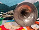 Conn 8D Elkhart N Series Custom Miles O'Malley Tail & Flare Double French Horn (Free Postage Lower 48 States)