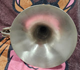 Conn 8D Elkhart Indian N Series "Purist Special" Nickel Silver Double French Horn (Free Shipping Lower 48)