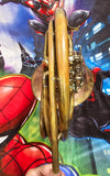 Wunderlich Schmidt Chicago Geyer Double French Horn (Free Shipping Lower 48 States)