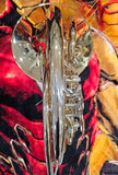 Conn 6D Elkhart Indiana L Series Double French Horn (Free Postage Lower 48 States