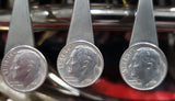 Reynolds Chambers 1961 Nickel Silver Double French Horn (Free Shipping Lower 48 States)