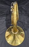 Yamaha YHR-667V Detachable Bell Double French Horn (Free Postage Lower 48 States)