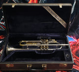 Conn Constellation 36B Bb Trumpet W/Case (Free Shipping Lower 48 States