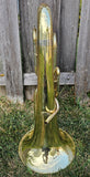 Accent EU 757 German Made 4 Valve Euphonium (Free Shipping Lower 48 States)