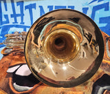 Yamaha YHR-866 Detachable Bell Double French Horn (Free Postage Lower 48 States)