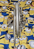 Holton Farkas H179 Nickel Silver Double French Horn (Free Postage Lower 48 States)