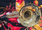 Conn 6D Elkhart Indiana L Series Double French Horn (Free Postage Lower 48 States