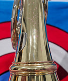 Willson CS250 Geyer Knoph Wrap Double French Horn (Free Postage Lower 48 States)