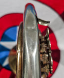 Verfertigt Von J Melich Koln "Handmade" Compensating Double French Horn (Free Shipping Lower 48 States)