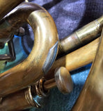 Wunderlich Schmidt Chicago Geyer Double French Horn (Free Shipping Lower 48 States)