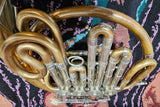 Alexander 107 Descant French Horn (Free Shipping Lower 48 States)