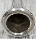 Farkas MDC Silver Plated French Horn Mouthpiece HF-019 (Free Shipping Lower 48 States)