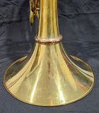 Yamaha YHR-667V Detachable Bell Double French Horn (Free Postage Lower 48 States)