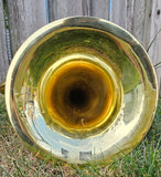 Accent EU 757 German Made 4 Valve Euphonium (Free Shipping Lower 48 States)