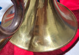 Verfertigt Von J Melich Koln "Handmade" Compensating Double French Horn (Free Shipping Lower 48 States)