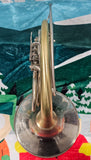 Conn 8D Elkhart N Series Custom Miles O'Malley Tail & Flare Double French Horn (Free Postage Lower 48 States)