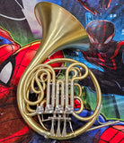 Yamaha 667 Double French Horn (Free Shipping Lower 48 States)