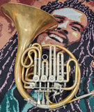 Alexander 107 Descant French Horn (Free Shipping Lower 48 States)