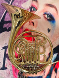 Holton Merker Matic H192 Geyer Wrap Double French Horn (Free Postage Lower 48 States)