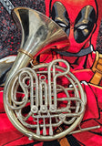 CONN 8D 1969 ELKHART INDIANA M SERIES 'LEGENDS' DOUBLE FRENCH HORN (Free Shipping Lower 48 States)