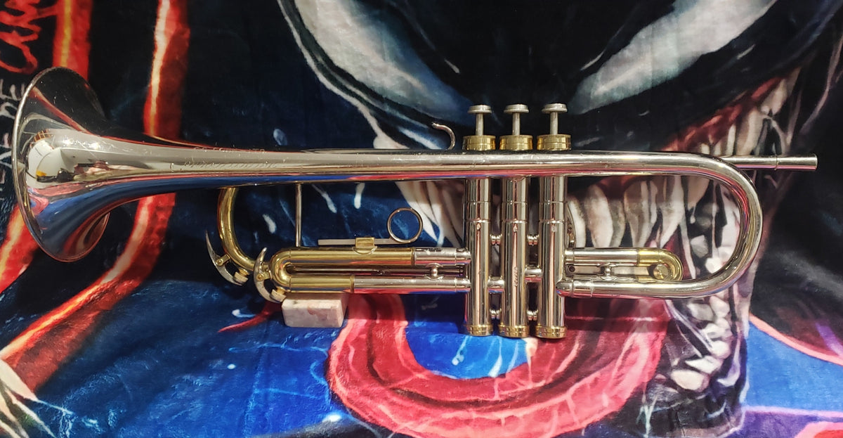 Conn Used Conn Connstellation 38B Bb Trumpet (SN: 890067