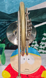 Conn 8D Elkhart N Series Custom Miles O'Malley Tail & Flare Double French Horn (Free Postage Lower 48 States)