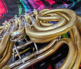 Yamaha 667 Detachable Bell Double French Horn (Free Shipping Lower 48 States)