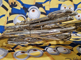 Conn Vintage V8D Nickel Silver Double French Horn W/Balu Lead Pipe (Free Postage Lower 48)